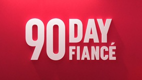 90 Day Fiancé