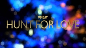 Hunt For Love